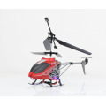 Jouets d&#39;avions promotionnels Helicopter Rc 3.5CH à distance